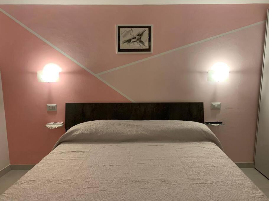 Apartamento La Casa Di Agnese Orvieto Exterior foto