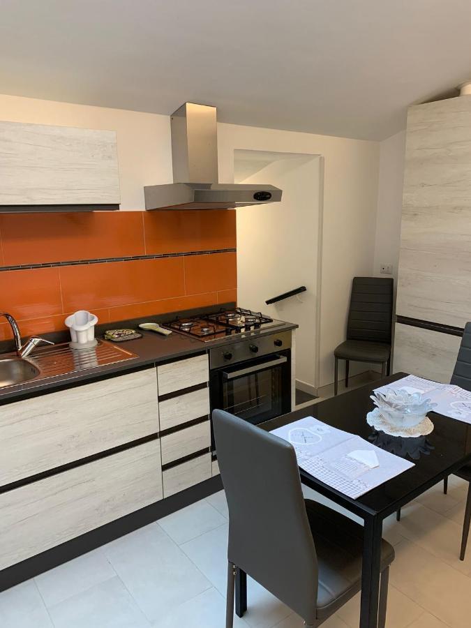 Apartamento La Casa Di Agnese Orvieto Exterior foto