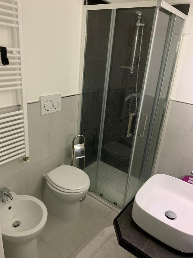 Apartamento La Casa Di Agnese Orvieto Exterior foto