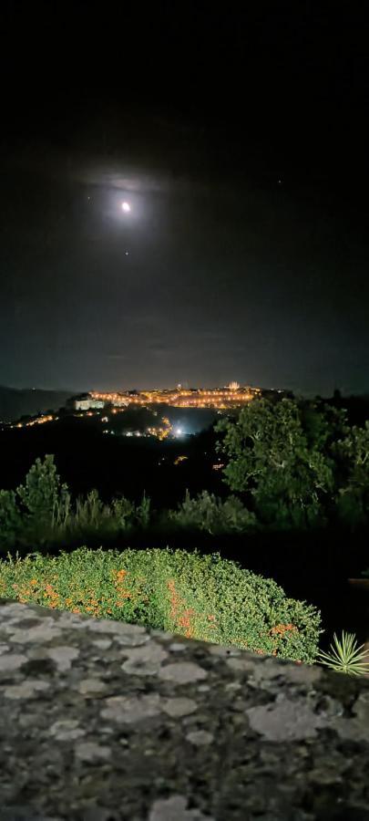 Apartamento La Casa Di Agnese Orvieto Exterior foto