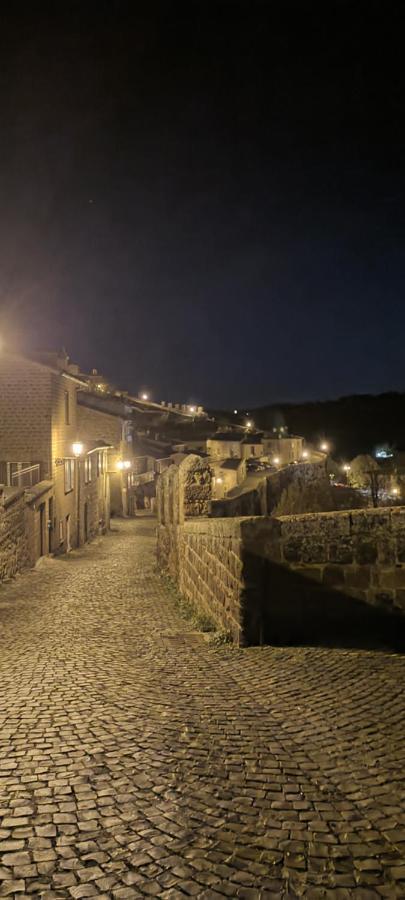 Apartamento La Casa Di Agnese Orvieto Exterior foto