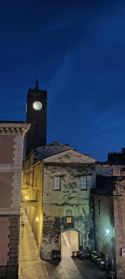 Apartamento La Casa Di Agnese Orvieto Exterior foto