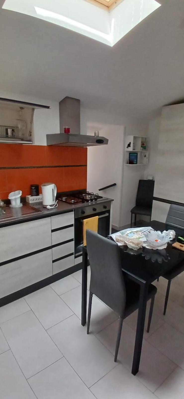 Apartamento La Casa Di Agnese Orvieto Exterior foto